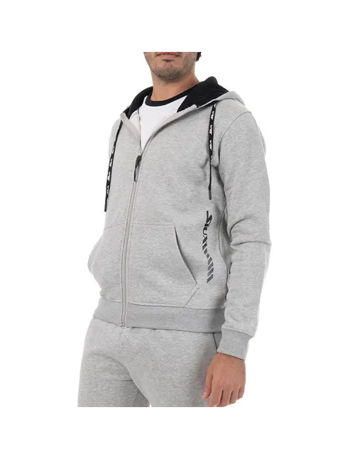 Chaqueta Siux Zivan Azul | Ofertas de pádel