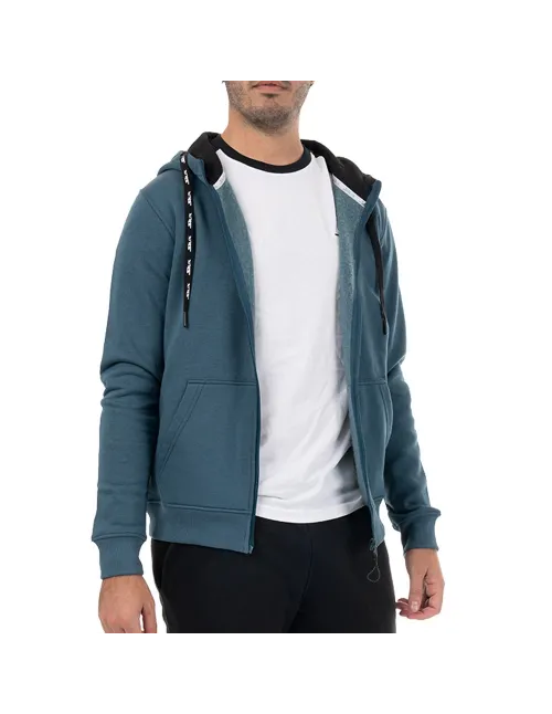 Siux Giacca Zivan Blue |Padel offers