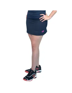 Falda Bullpadel Bpfd Pn07