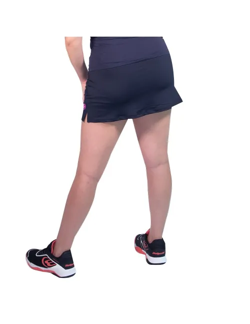 Skirt Bullpadel Bpfd-Pn07 004 Woman (Exc. Pn) | Ofertas de padel