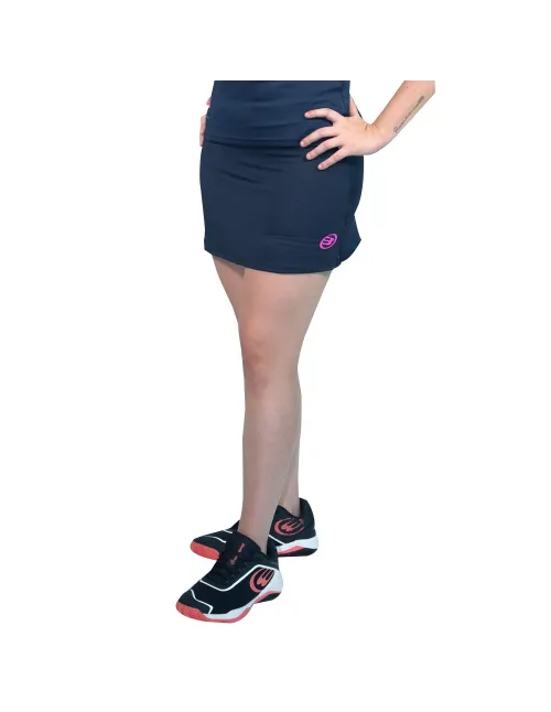 Skirt Bullpadel Bpfd-Pn07 004 Woman (Exc. Pn) | Ofertas de padel
