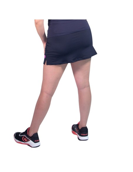 Falda Bullpadel Bpfd-Pn07 004 Mujer (Exc. Pn) | Ofertas de pádel