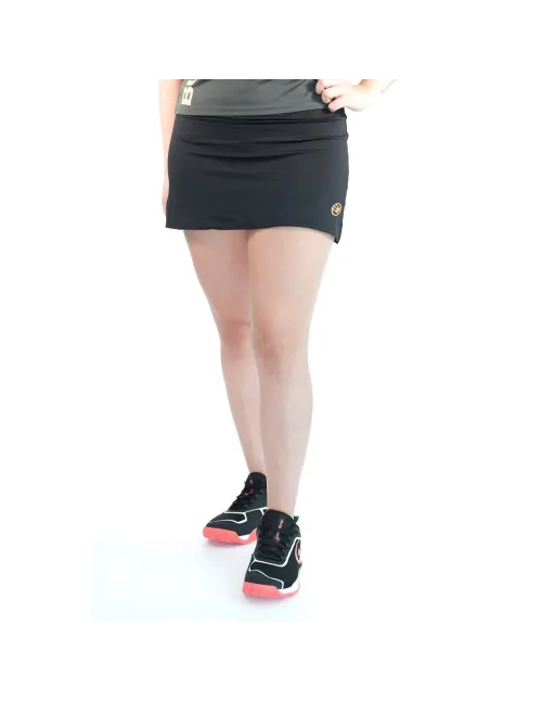 Bullpadel Gonna Bpfd-Pn07 004 Donna (escluso Pn) |Padel offers