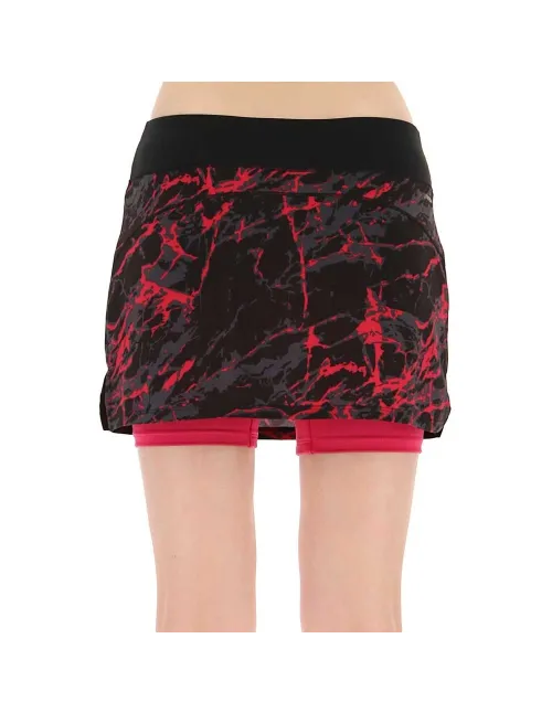 Lotto Gonna Run Fit W 217392 310 Donna | Ofertas de padel