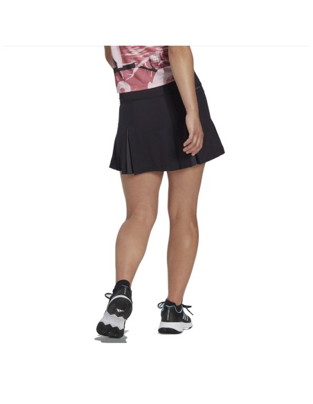 Skirt Adidas Club Pleated Women's | Ofertas de padel