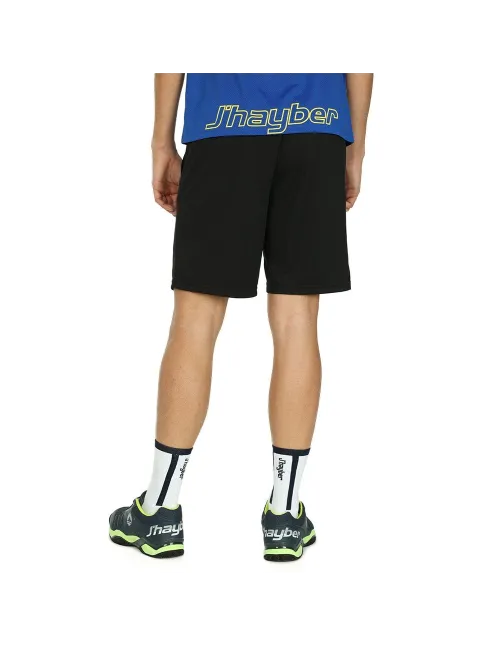 Jhayber SET DA23059P | Ofertas de padel