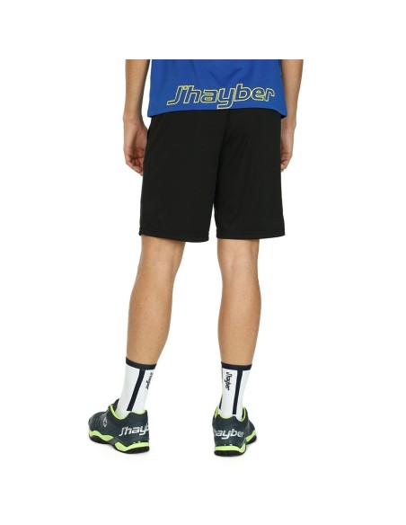 Conjunto Jhayber | Ofertas de pádel