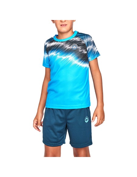 Conjunto Jhayber Dn23070 | Ofertas de pádel