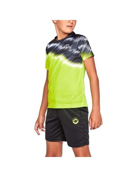 Conjunto Jhayber Dn23070-300 | Ofertas de padel