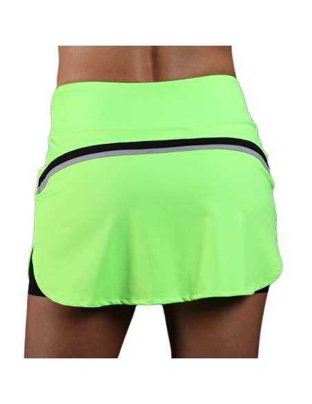 Skirt Endless Flow Ii 40203 | Ofertas de padel