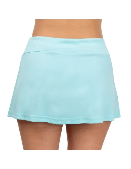 Babolat Play WOMEN SKIRT Sky Blue | Ofertas de padel