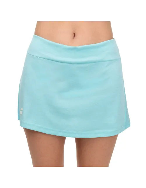 Falda Babolat Play Skirt 3wte081 4096 | Ofertas de pádel