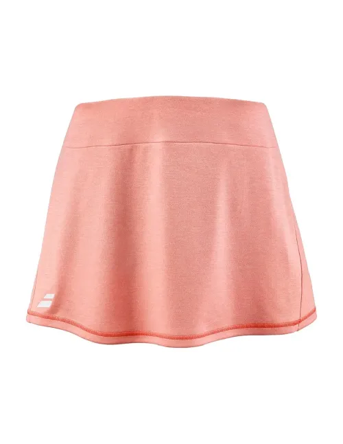 Falda Babolat Play Niña | Ofertas de pádel