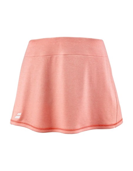 Falda Babolat Play Niña | Ofertas de pádel