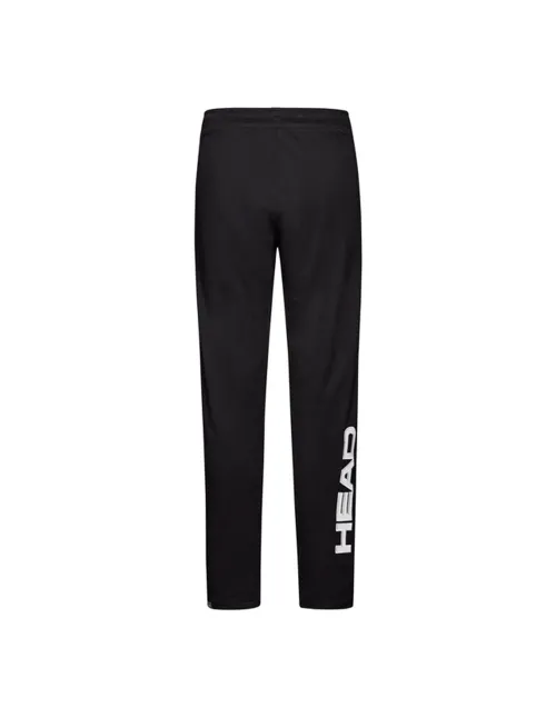 Head Club Byron Pants 811469 Bkwh | Ofertas de pádel
