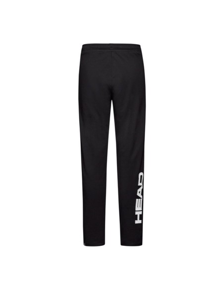 Head Club Byron Pants 811469 | Ofertas de pádel