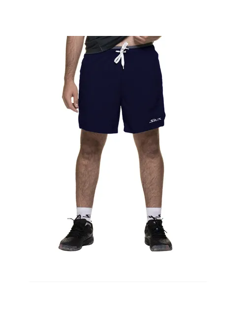 Pantalón Corto Siux Diablo Ribbon | Ofertas de pádel