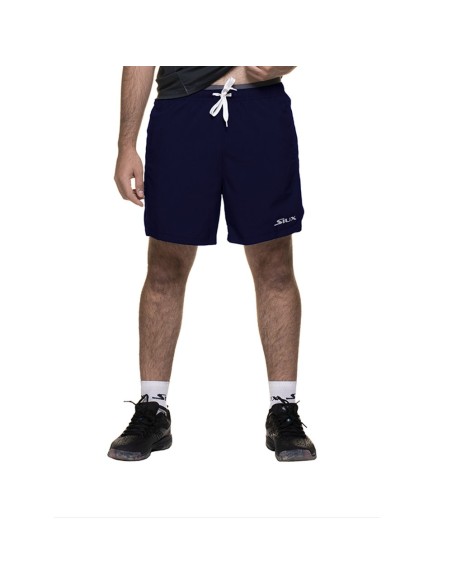 Siux Pantaloncini Diablo Ribbon Verde |Padel offers