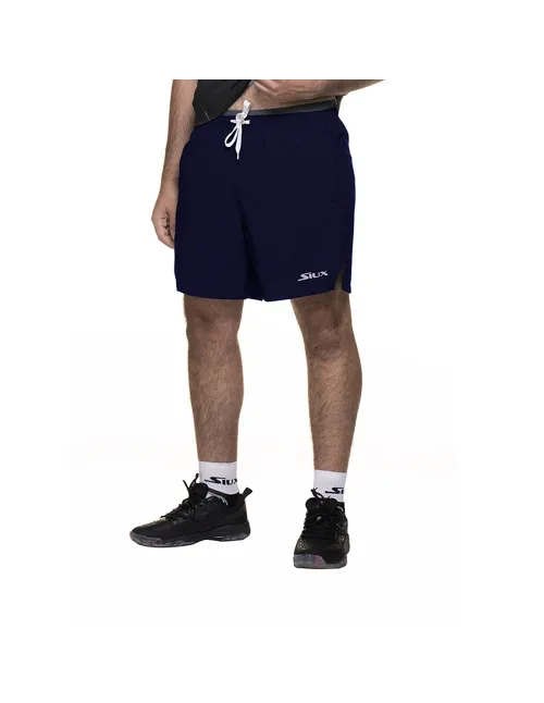 Siux Pantaloncini Diablo Ribbon Verde |Padel offers
