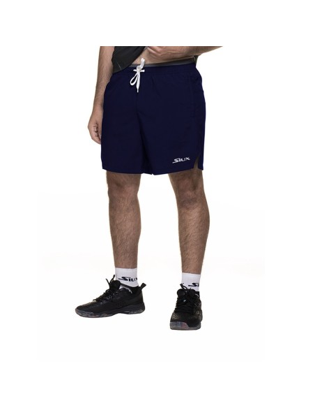 Shorts Siux Diablo Ribbon Shorts Green | Ofertas de padel