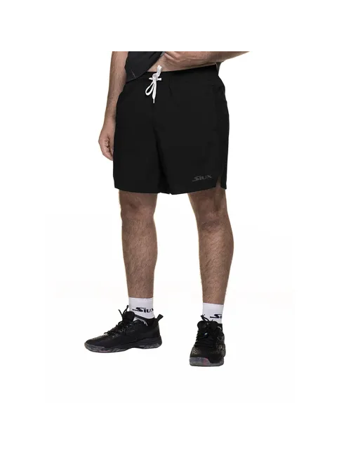 Siux Calções Calções Diablo Ribbon Verde | Ofertas de padel