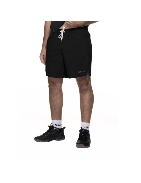 Shorts Siux Diablo Ribbon Shorts Green | Ofertas de padel