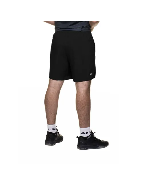 Shorts Siux Diablo Ribbon Shorts Green | Ofertas de padel