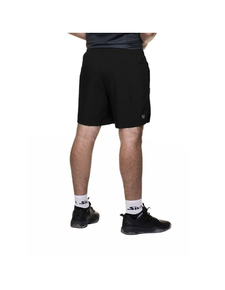 Siux Pantaloncini Diablo Ribbon Verde | Ofertas de padel