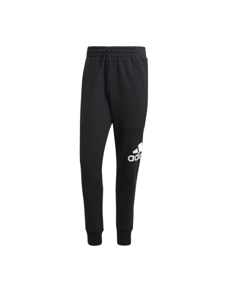 Pantalón Adidas M Bl Ft | Ofertas de pádel