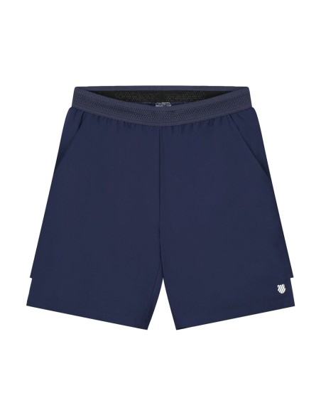 Kswiss Core Team 8 Shorts 104926100 | Ofertas de padel