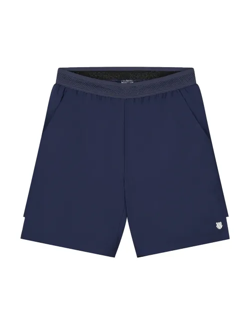 Kswiss Core Team 8 Shorts 104926100 | Ofertas de padel