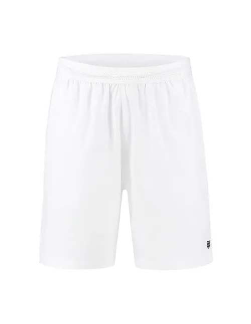 Pantalon Corto Kswiss Hypercourt 8 105809014 | Ofertas de pádel
