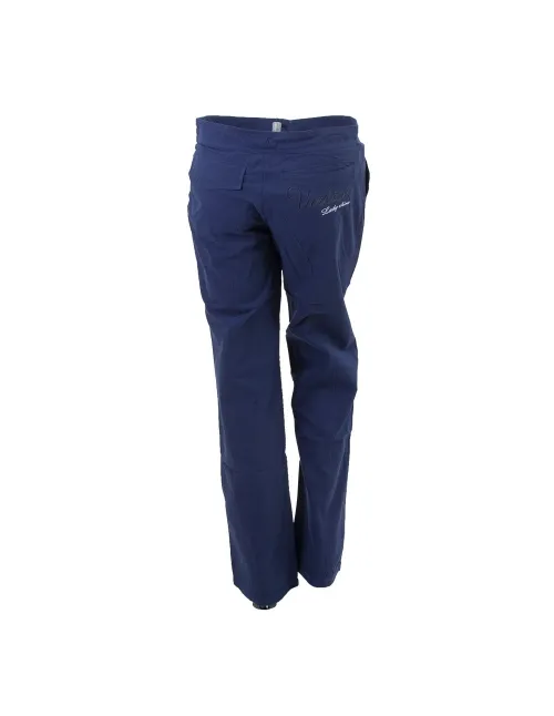 Varlion Calças compridas 07-Mc927 Azul | Ofertas de padel