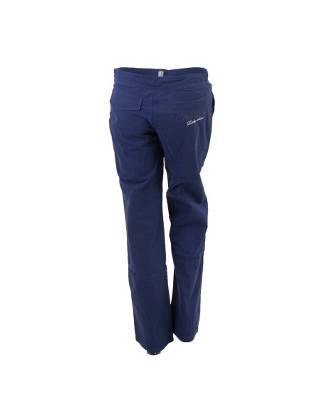 Varlion Calças compridas 07-Mc927 Azul | Ofertas de padel