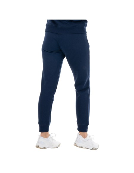 Long Trousers Siux Belim Navy Women's | Ofertas de padel