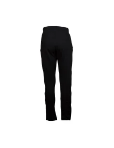 Pantalon Largo Siux Custo Negro | Ofertas de pádel