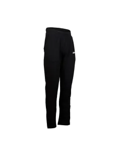 Siux Pantaloni lunghi Custo Black |Padel offers 2