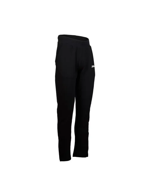 Pantalon Largo Siux Custo Negro | Ofertas de pádel