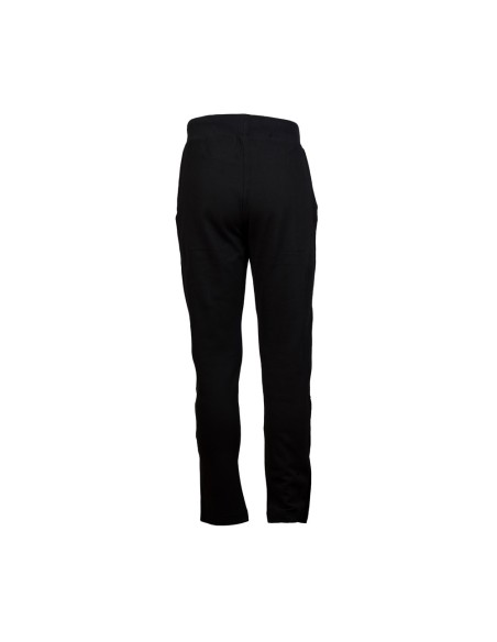 Pantalon Largo Siux Custo Negro | Ofertas de pádel