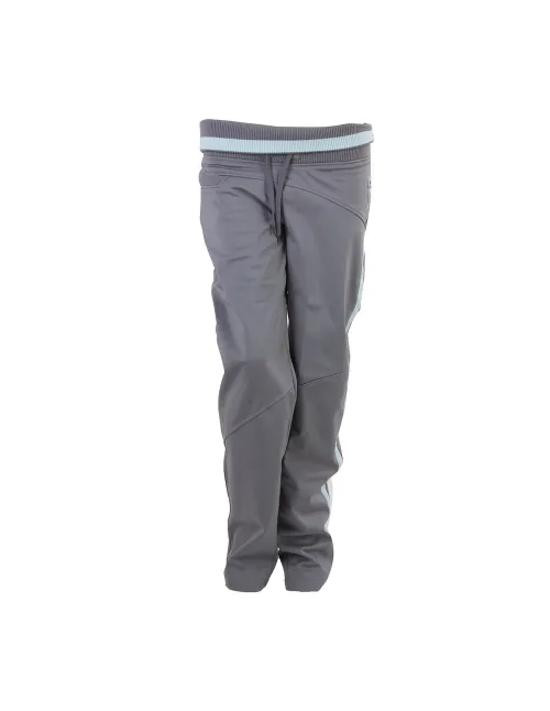 Pantalon Largo Varlion 08-Md08w0 Gris