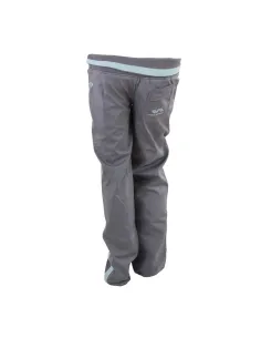 Varlion Pantaloni lunghi 08-Md08w0 Grigio | Ofertas de padel 2
