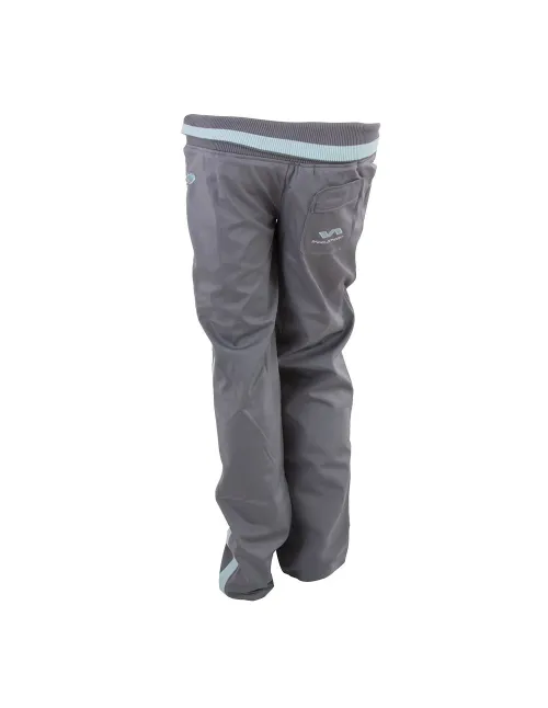 Pantalon Largo Varlion 08-Md08w0 Gris | Ofertas de pádel