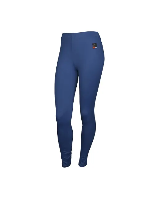 Pantalon Largo Varlion Md13w08 Azul