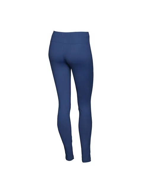 Varlion Calças compridas Md13w08 Azul | Ofertas de padel