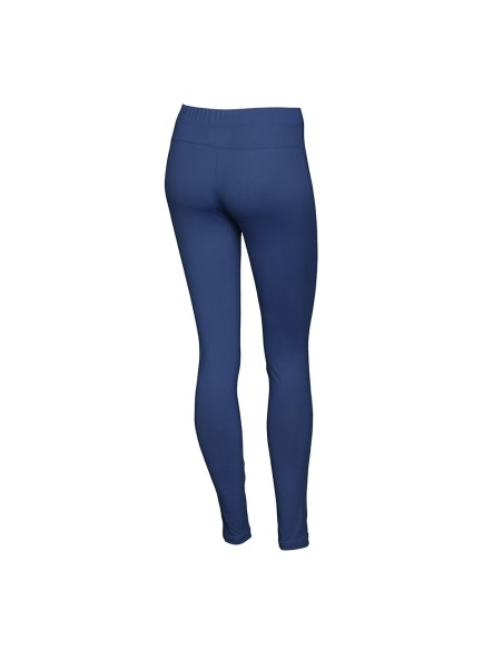 Varlion Calças compridas Md13w08 Azul | Ofertas de padel