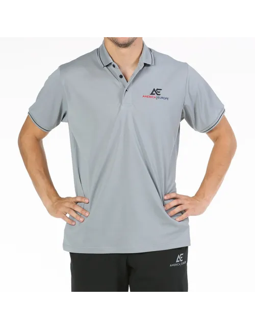 Bullpadel Polo Hindu 060 Cinza | Ofertas de padel