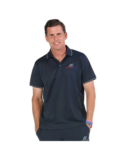 Bullpadel Polo Hindu 060 Ash |Padel offers