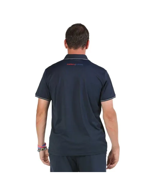 Polo Bullpadel Hindú | Ofertas de pádel