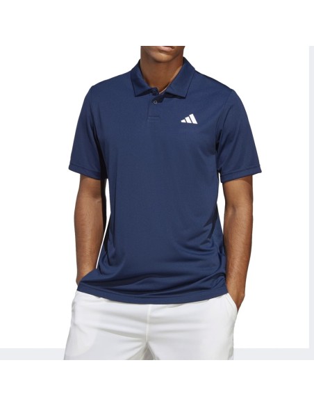 Adidas Club Polo Shirt | Ofertas de padel