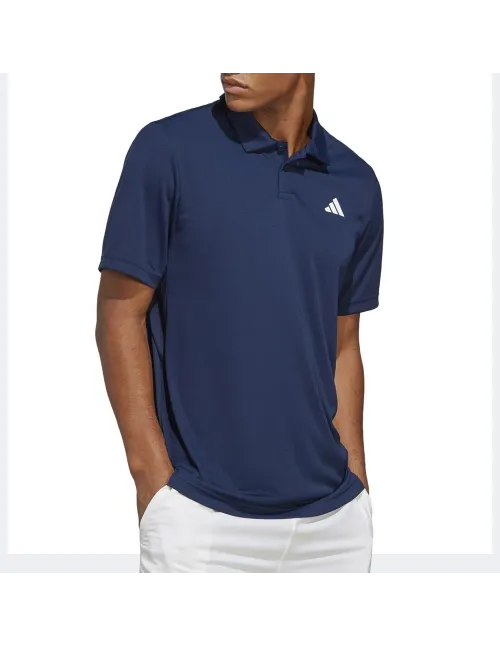 Adidas Club Polo Shirt | Ofertas de padel